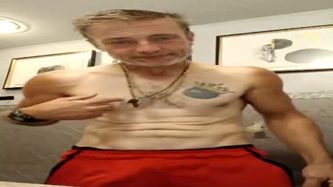 wyomingcowboy9in online show from July 24, 8:07 pm