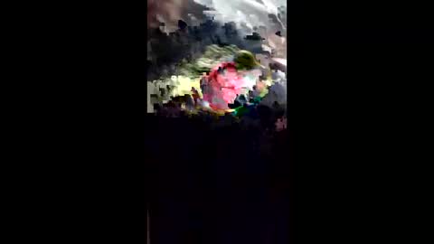 Blk online show from March 1, 9:39 pm