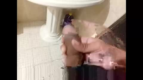 Blk online show from March 22, 9:51 pm