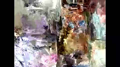 Blk online show from April 18, 8:31 pm