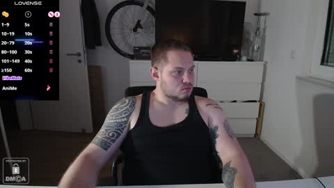 Snapshot of x19marco93x chatting on January 24, 5:53 pm x19marco93x online show from January 24, 5:53 pm