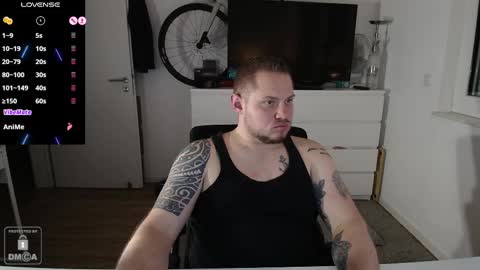 Snapshot of x19marco93x chatting on February 20, 7:08 pm x19marco93x online show from February 20, 7:08 pm