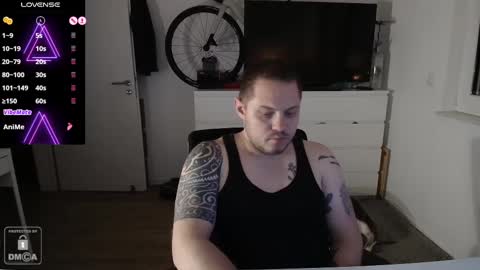 Snapshot of x19marco93x chatting on February 28, 6:31 pm x19marco93x online show from February 28, 6:31 pm