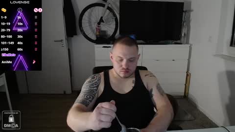 Snapshot of x19marco93x chatting on March 1, 7:59 pm x19marco93x online show from March 1, 7:59 pm