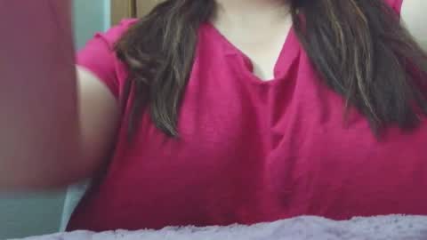 Yukimiss online show from November 10, 4:55 am