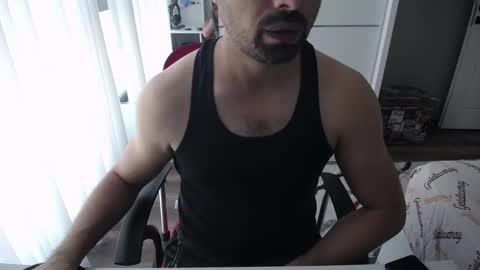 Mr. Lonely online show from September 15, 10:59 am