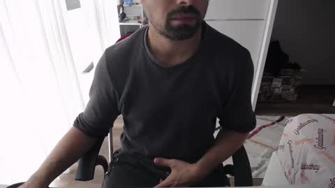 Mr. Lonely online show from September 30, 12:10 pm