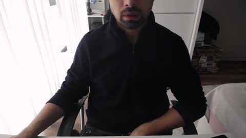 Mr. Lonely online show from October 14, 10:27 am