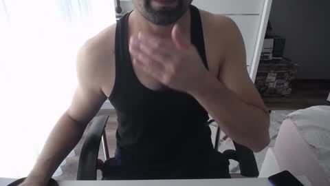 Mr. Lonely online show from November 25, 10:48 am