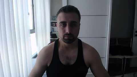 Mr. Lonely online show from April 1, 10:49 am