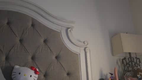 Snapshot of x_dreamgirl_x chatting on January 25, 2:47 am Mariah online show from January 25, 2:47 am