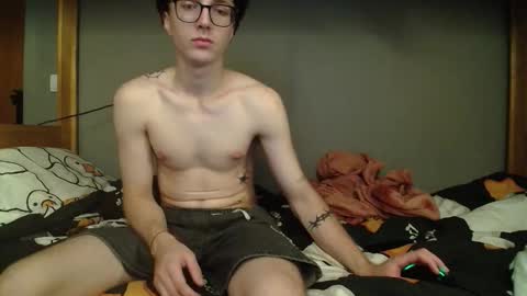 Philipp and Este online show from October 13, 3:28 am