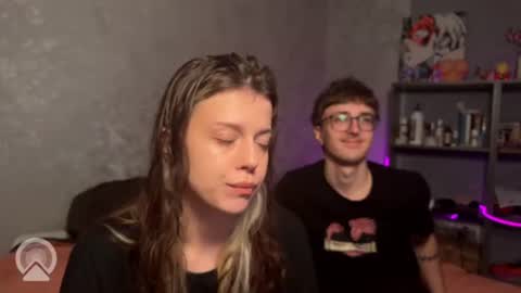 Philipp and Este online show from July 28, 2:29 am