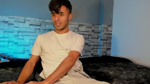 Harold online show from April 16, 9:39 pm