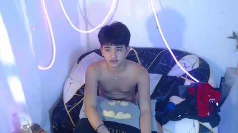 Snapshot of x_jemy22 chatting on September 26, 6:50 am Jemy online show from September 26, 6:50 am