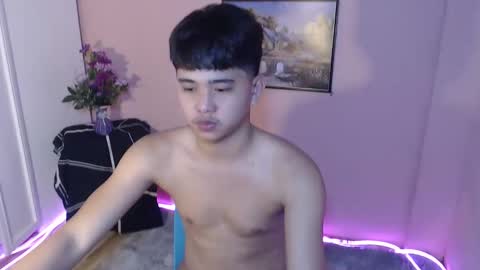 Snapshot of x_jemy22 chatting on October 7, 5:59 am Jemy online show from October 7, 5:59 am