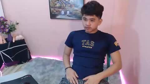 Snapshot of x_jemy22 chatting on October 9, 12:14 pm Jemy online show from October 9, 12:14 pm