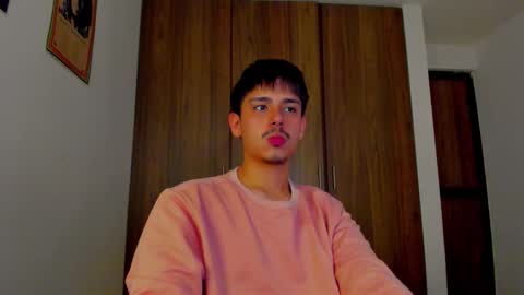 x_miller online show from December 3, 4:53 am