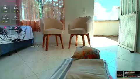 Snapshot of x_miss_eva_x chatting on November 15, 4:14 pm Eva online show from November 15, 4:14 pm