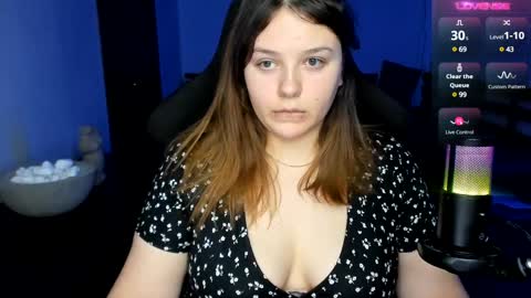 LOVE NERDS ONLY online show from December 10, 2:59 am