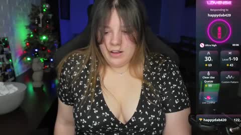 LOVE NERDS ONLY online show from January 2, 2:11 am