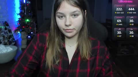 LOVE NERDS ONLY online show from January 5, 3:32 am