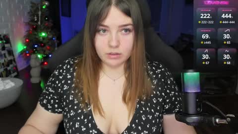 LOVE NERDS ONLY online show from January 12, 1:11 am