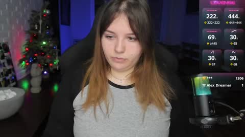 LOVE NERDS ONLY online show from January 17, 4:39 am