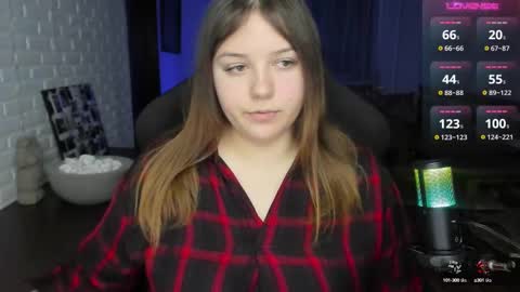 LOVE NERDS ONLY online show from February 10, 2:19 am