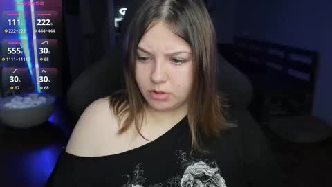 LOVE NERDS ONLY online show from October 29, 2:47 am