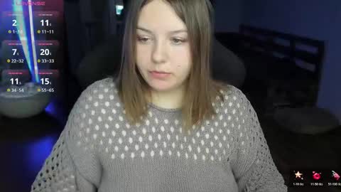 LOVE NERDS ONLY online show from November 3, 4:03 am