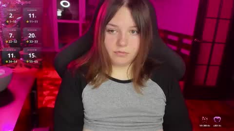 LOVE NERDS ONLY online show from December 17, 3:34 am