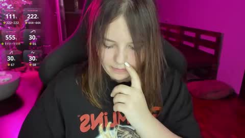 LOVE NERDS ONLY online show from December 21, 4:19 am