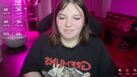 LOVE NERDS ONLY online show from May 27, 5:04 am