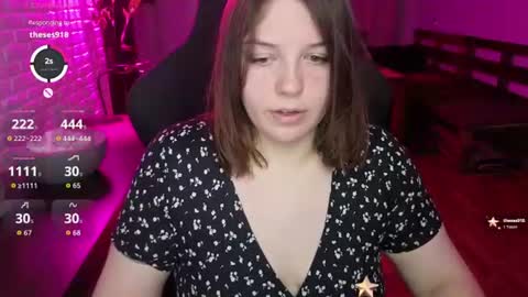 LOVE NERDS ONLY online show from June 24, 1:48 am
