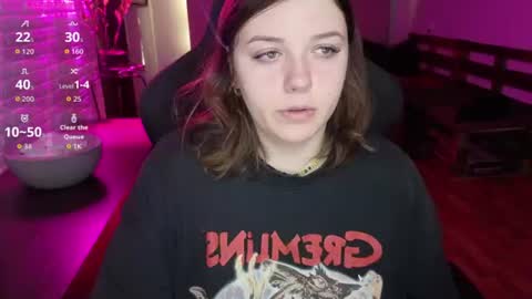 LOVE NERDS ONLY online show from July 6, 3:14 am