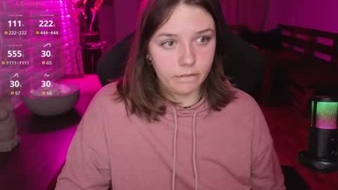 LOVE NERDS ONLY online show from July 20, 12:58 am