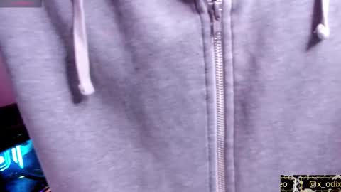 Odixeo online show from January 13, 1:22 am