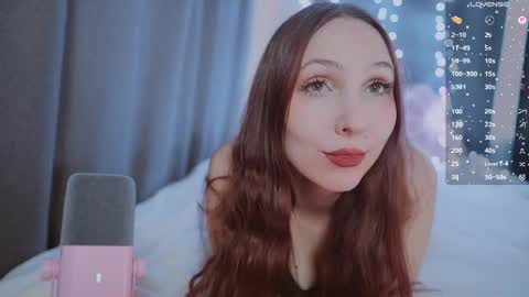 Lucy online show from April 11, 4:33 pm