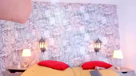 Snapshot of xabier_583 chatting on March 11, 6:30 pm xabier online show from March 11, 6:30 pm