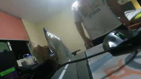 Adrin online show from May 2, 1:43 am