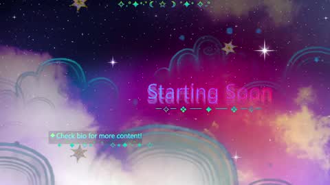 Snapshot of xaevynne chatting on May 3, 1:00 am Xaevynne Sometimes Milla Milla The Cute as a Buttom Brunette online show from May 3, 1:00 am