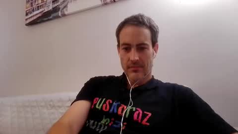 xalegarmax online show from May 12, 9:34 pm