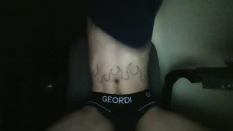 xalejo_max online show from June 26, 12:20 pm