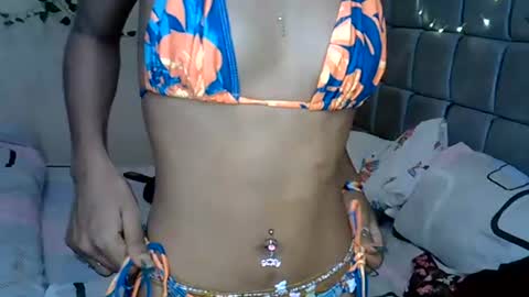 Alexa online show from July 19, 4:05 am