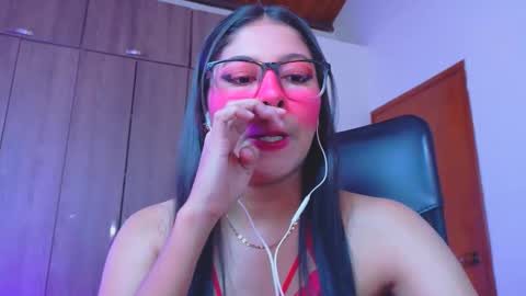 XALLYSONX online show from March 9, 11:58 am