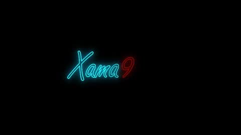 Snapshot of xama92 chatting on October 24, 7:10 pm Kim online show from October 24, 7:10 pm