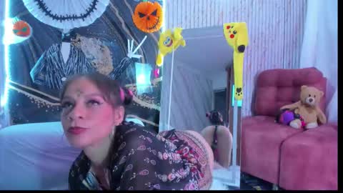 xamabtlee0107 online show from October 18, 7:09 am