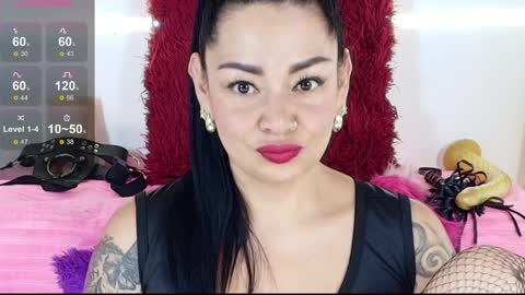 XAMARA1124 online show from March 30, 2:45 am