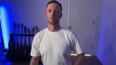 TJ online show from May 14, 12:17 am